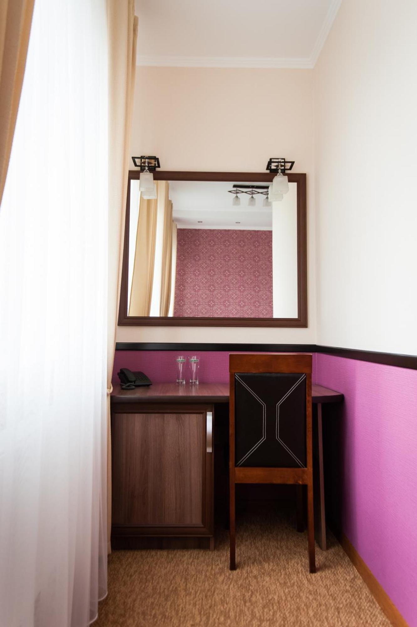 Harvest Hotel Vinnytsia Exterior photo