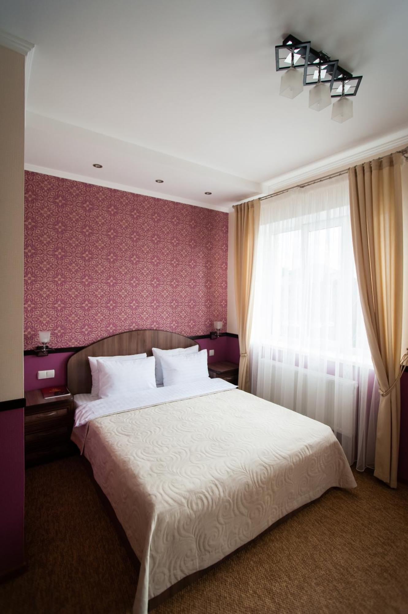 Harvest Hotel Vinnytsia Exterior photo