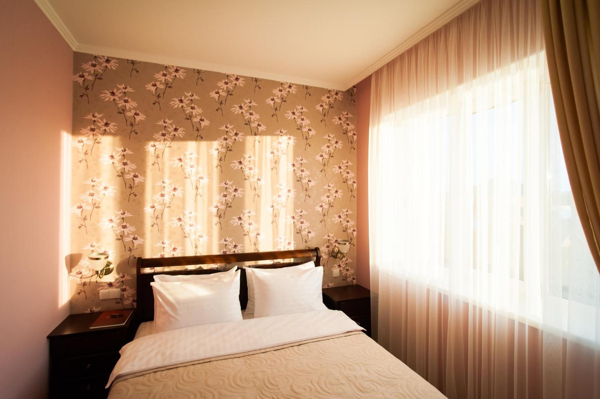 Harvest Hotel Vinnytsia Exterior photo