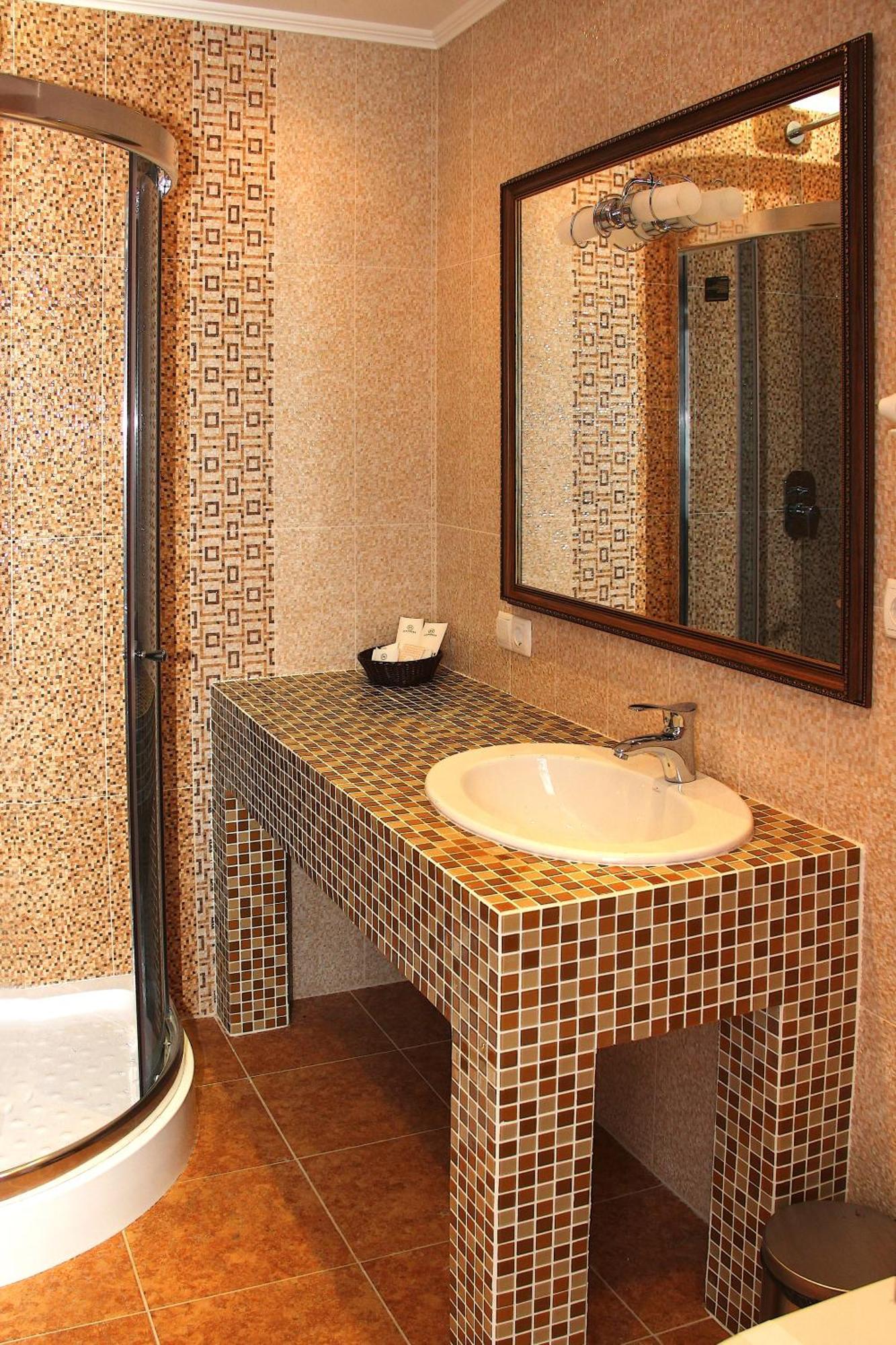 Harvest Hotel Vinnytsia Exterior photo