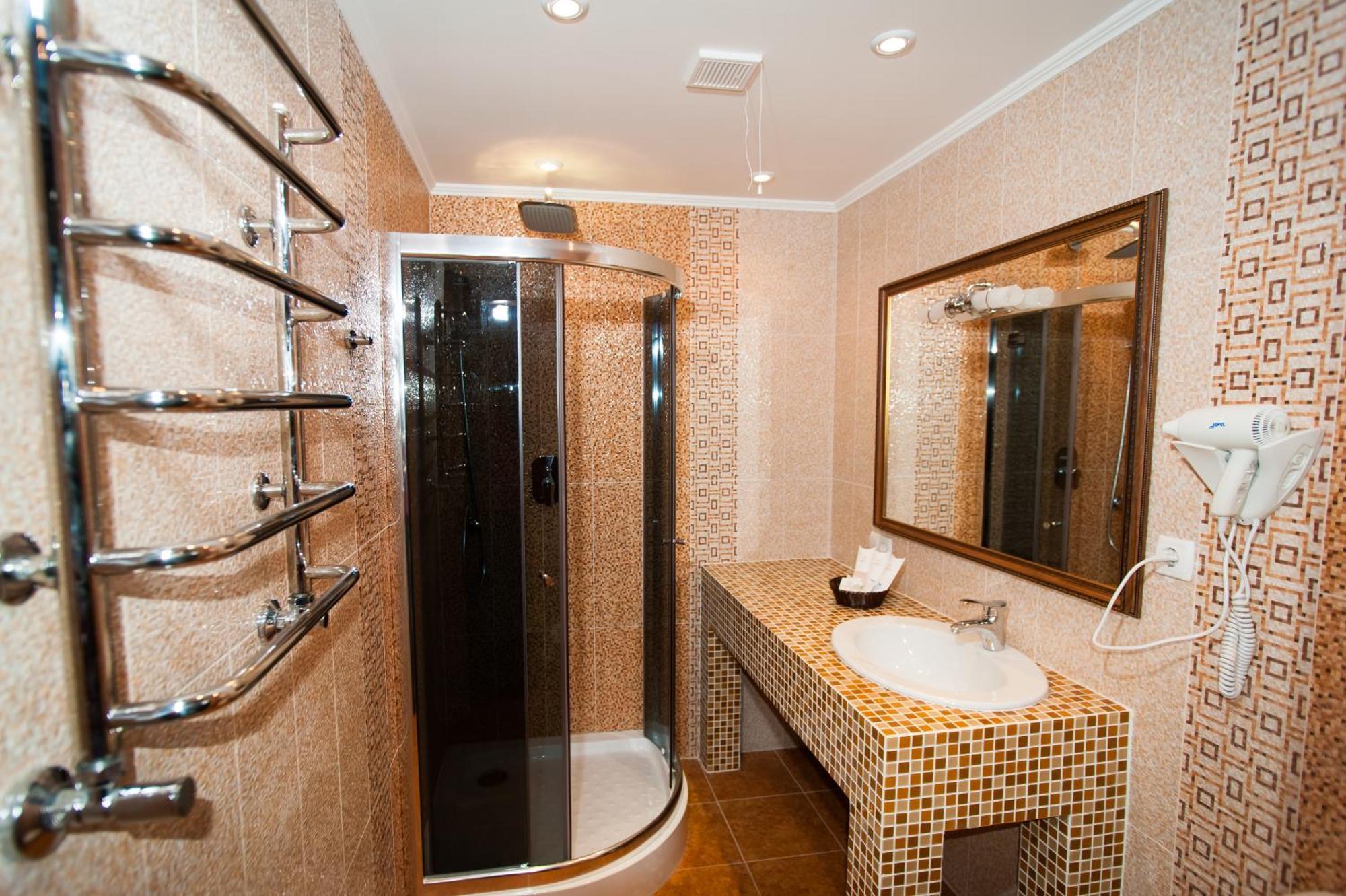 Harvest Hotel Vinnytsia Exterior photo