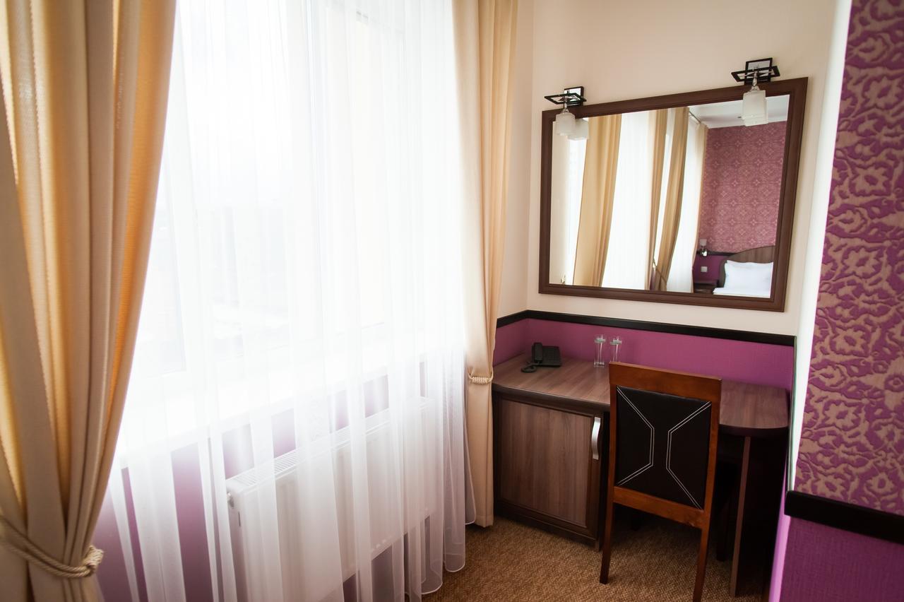 Harvest Hotel Vinnytsia Exterior photo