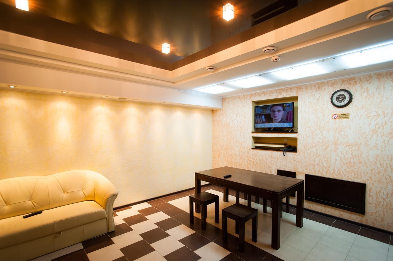 Harvest Hotel Vinnytsia Exterior photo